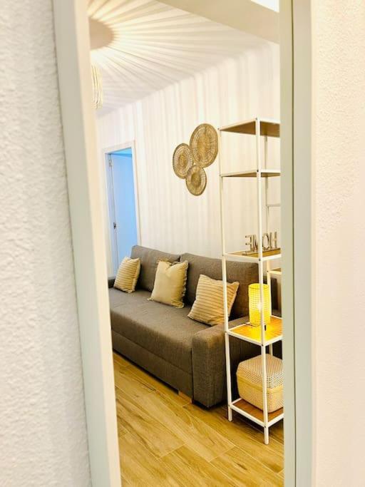 New Spacious And Cozy Apartment - Málaga Eksteriør billede