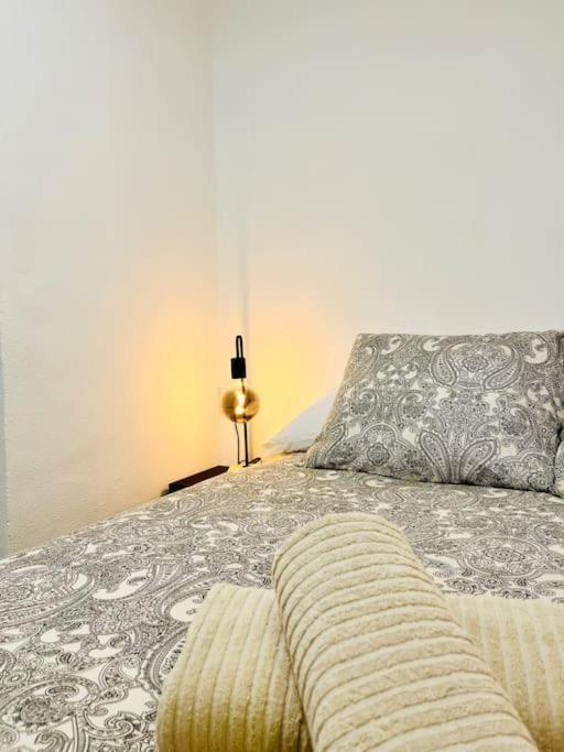 New Spacious And Cozy Apartment - Málaga Eksteriør billede