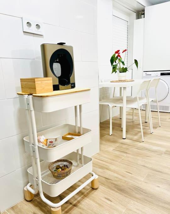 New Spacious And Cozy Apartment - Málaga Eksteriør billede