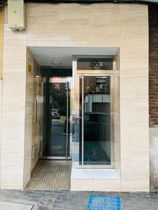 New Spacious And Cozy Apartment - Málaga Eksteriør billede